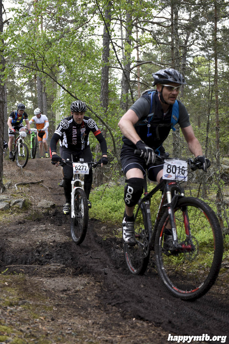 Bild från Lida Loop 2015